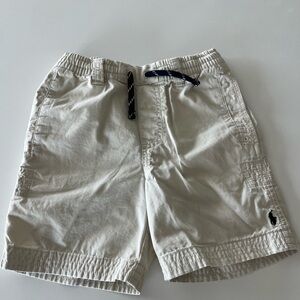 Polo Ralph Lauren Chino Drawstring Short Size: 6 EUC